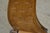 Henredon Charles X Empire King Size Burlwood Sleigh Bed For Sale - Image 10 of 17