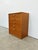 Authentic vintage mid century modern teak dresser / chest of drawers. This piece is in excellent condition with few signs...