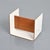 Bedside Table by Pierre Guariche for Negroni, 1968 For Sale - Image 11 of 12
