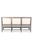 19th Century Italian Painted Settee For Sale - Image 4 of 11