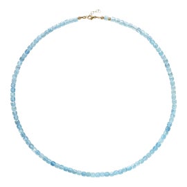 Example of New & Custom Necklaces