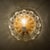 Bubble Glass Wall Lights in the style of Tynell, 1970s For Sale - Image 8 of 18
