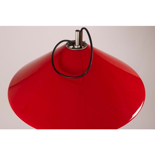 Aggregato Terra Floor Lamp by Enzo Mari and Giancarlo Fassina for Artemide, 1974 For Sale - Image 9 of 13