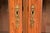 Wood Antique Victorian Carved Walnut Bookcase, Circa 1890s For Sale - Image 7 of 13