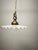 Glass Handkerchief Suspension, 1970s For Sale - Image 4 of 17