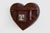 Wood Max Neufeldt Heart College 1990c For Sale - Image 7 of 10