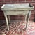 Early 20th Century Antique Rustic Pine Work Table For Sale - Image 5 of 7