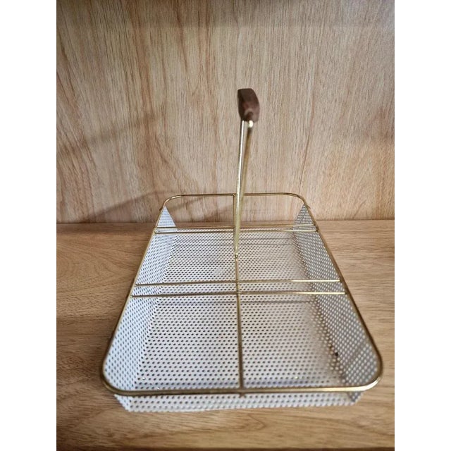 Vintage Glasses, 1960s, Set of 7 For Sale - Image 4 of 6