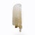 Gold Mid-Century Modern Graniglia Murano Glass Leaf Sconces from Barovier & Toso, 2000, Set of 2 For Sale - Image 8 of 11