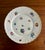Richard Ginori Richard Ginori Hand-Painted Luncheon Plates- Set of 7 For Sale - Image 4 of 5