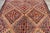1950s Vintage Moroccan Berber Wool Rug With Geometric Motifs by Rug & Kilim, 1950-1959 For Sale - Image 5 of 9