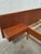 Mid-Century Modern Swedish Teak Bed, 1970 For Sale - Image 11 of 13