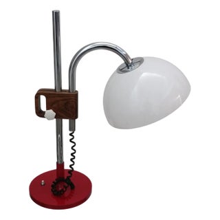 Vintage Table Lamp by Pinokio, 1970s For Sale