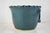 Ceramic Vintage Whimsical Face Studio Pottery Planter Bowl - Signed RLM For Sale - Image 7 of 15