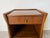 Mid-Century Modern Kent Coffey “The Sharon” Walnut Nightstand For Sale - Image 12 of 12