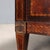 Neoclassical Style Corner Cabinet For Sale - Image 9 of 13