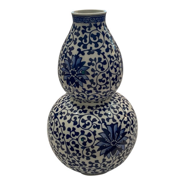 1960s Chinese Vessel For Sale