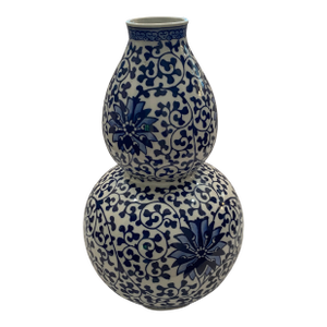 1960s Chinese Vessel