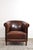 Beautiful armchair with a lovely, lived-in look. 1960s. In great condition and very comfortable! Dimensions: W77 cm x D85...