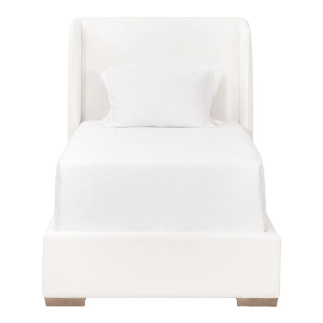 Stewart Twin Bed For Sale