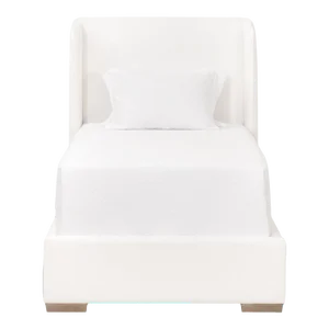 Stewart Twin Bed