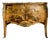 Antique Italian Chinoiserie Style Commode For Sale