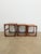 Set of 3 authentic vintage mid century modern teak nesting tables / side tables. "Quadrille" series designed by Richard...