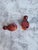 1990s Cardinal Bird Salt & Pepper Shakers - A Pair For Sale - Image 9 of 9