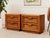 The perfect addition to any bedroom or any place you need a little extra storage ,vintage nightstands will hold all of...