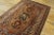 Antique Chinese Silk Rug For Sale - Image 12 of 12
