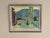 John Hedman, Landskap, 1966, Gouache on Panel, Framed For Sale - Image 10 of 17