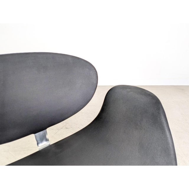 Little Tulip Chairs by Pierre Paulin for Artifort, 1970, Set of 2 For Sale - Image 10 of 11