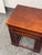Traditional Traditional Wood Nesting Tables, Set of Three For Sale - Image 3 of 12