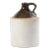 19th Century 1 Gallon Stoneware Jug For Sale