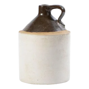 19th Century 1 Gallon Stoneware Jug
