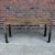Tomlinson Tomlinson Rosewood Ming Style Console Table Mid Century Modern For Sale - Image 4 of 12