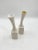 Piso Vases by Olav Singerland for Cor Unum, Netherlands, 1993, Set of 2 For Sale - Image 3 of 13