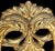 Late 19th Century Antique 18th/19th Century 64.5" Long French Giltwood Architectural Pediment for Door/Window For Sale - Image 5 of 8