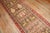 An early 20th Century Northwest Persian Conversational Animal Pictorial Runner. Details rug no. j2802 size 2' 7" x 12' 5"...
