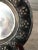 Sanborn Mexican Sterling 1940s Sanborn Mexican Sterling Desert Rose Dish For Sale - Image 4 of 7