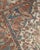 Vintage Taupe Rug 8'8 X 11' For Sale - Image 11 of 11