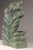 Forest Green Armando Rosato, Green Carrara Marble Artwork, 1977 For Sale - Image 8 of 11