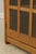 Stickley Mission Oak 3 Door Large Bookcase For Sale - Image 14 of 17
