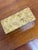 Early 21st Century Burl Wood Keepsake Box, Vintage For Sale - Image 5 of 12