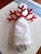 Red Coral Beaded Napkin Rings For Sale In Fayetteville, AR - Image 6 of 13