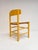 Brown Model J39 Chairs by Borge Mogensen for FDB Mobler, 1970s, Set of 4 For Sale - Image 8 of 16
