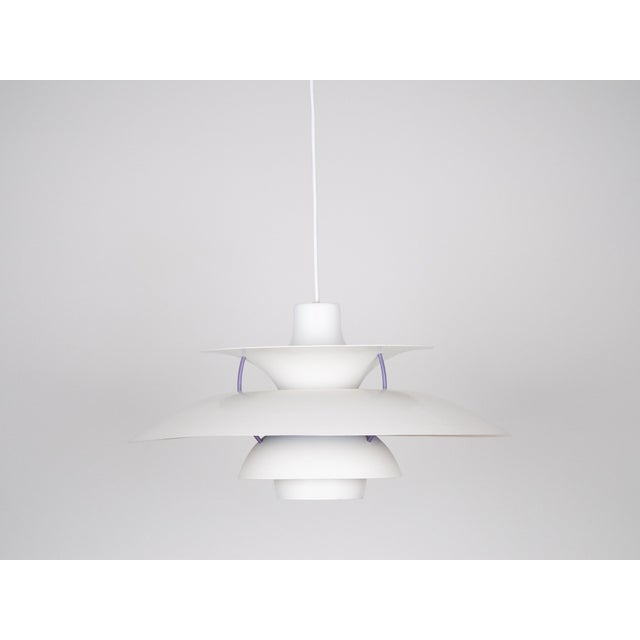 The ph 5 lamp is an icon of danish design that has gained immense popularity worldwide. Designed by the renowned designer...