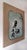 Plastic Stefano Mazzolini, O3M, Mixed Media on Canvas For Sale - Image 7 of 12