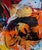 Monika Rossa, Abstraction, 2026, Oil Painting on Canvas For Sale - Image 6 of 6