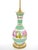 French Pair Neoclassical Floral Paris Porcelain Urns Mounted Lamps, Circa 1800 For Sale - Image 9 of 11